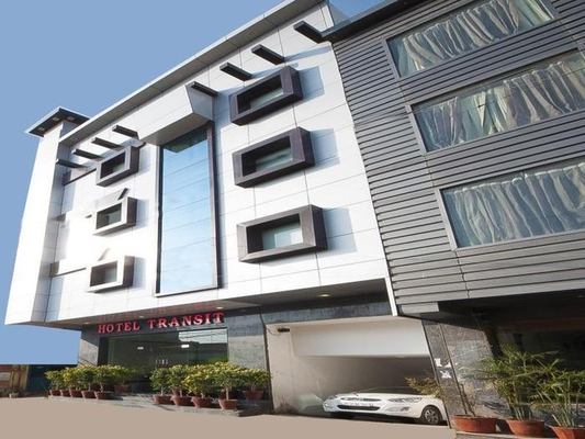 Hotel Transit